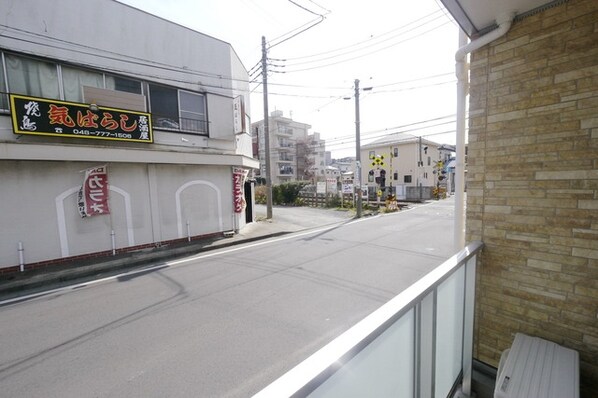 プロヴァンス上尾Sta.の物件内観写真